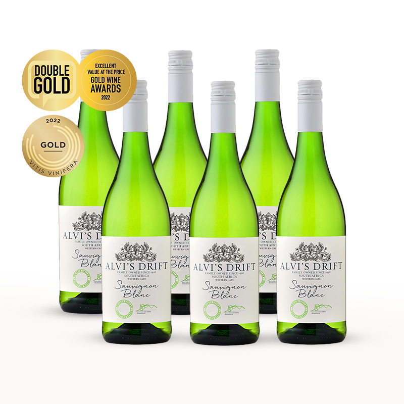 Sauvignon Blanc 2023