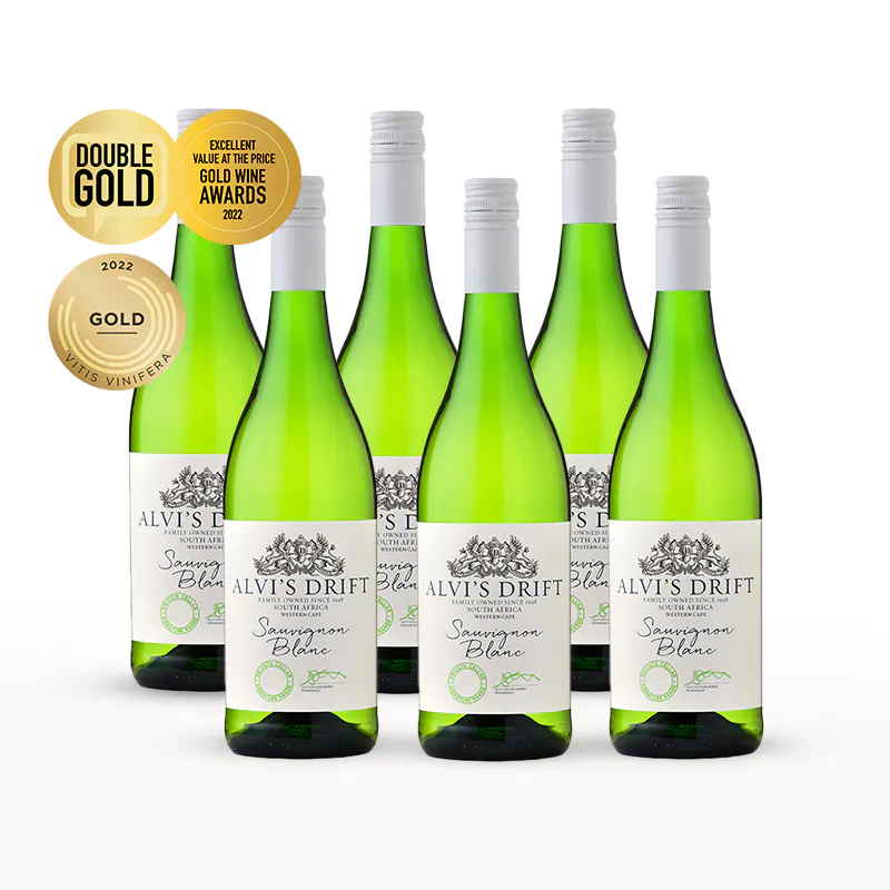 Sauvignon Blanc 2023