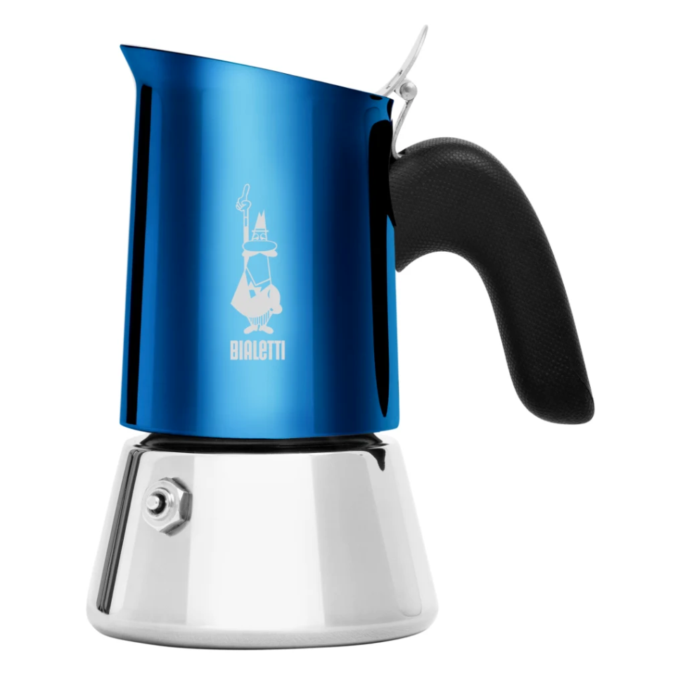 15 off on Venus Stovetop Espresso Maker OneDayOnly