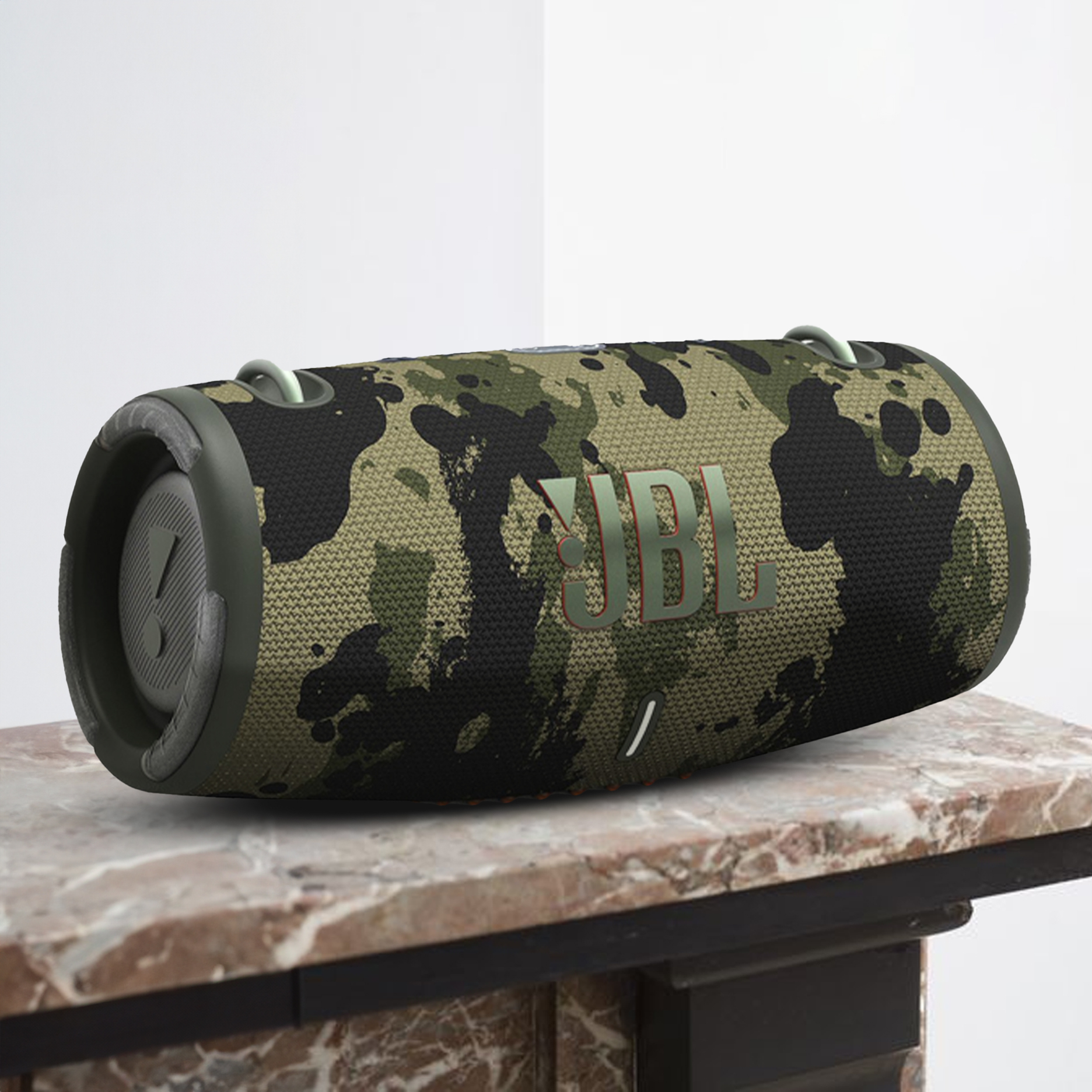 R1,500 off on JBL Xtreme Camo BT Speaker OneDayOnly