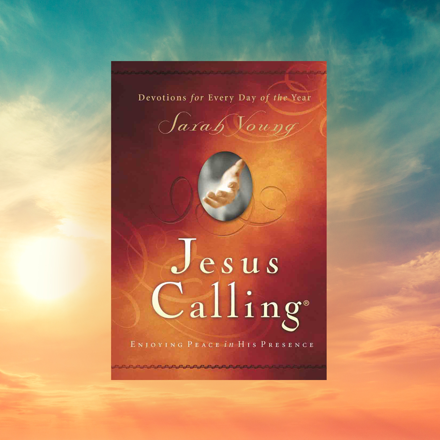 38% off on Sarah Young Jesus Calling | OneDayOnly
