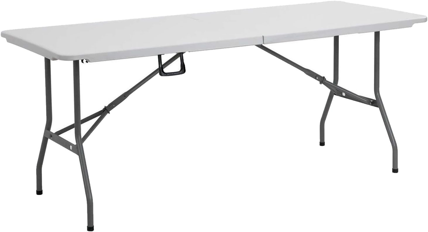 43% off on Bushtec 1.8m Folding Camping Table | OneDayOnly