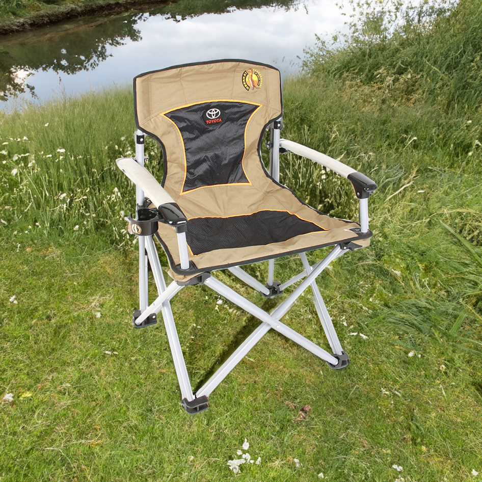 Meerkat 2024 camping chairs