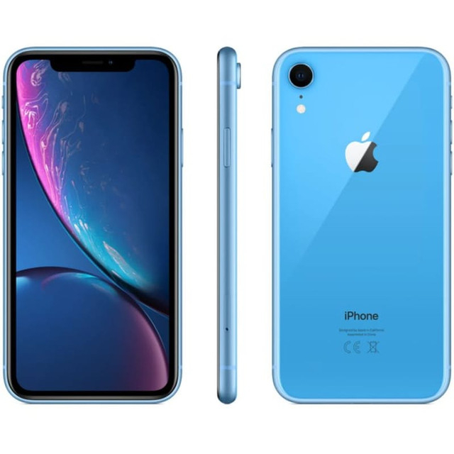 iPhoneXR 128gb 【公式通販】