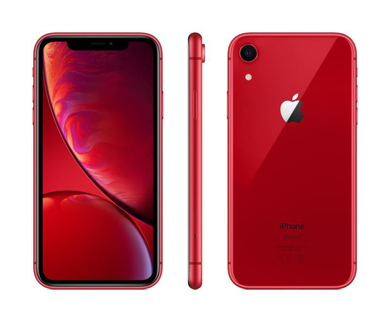 18% off on 64GB or 128GB iPhone XR Smartphone | OneDayOnly