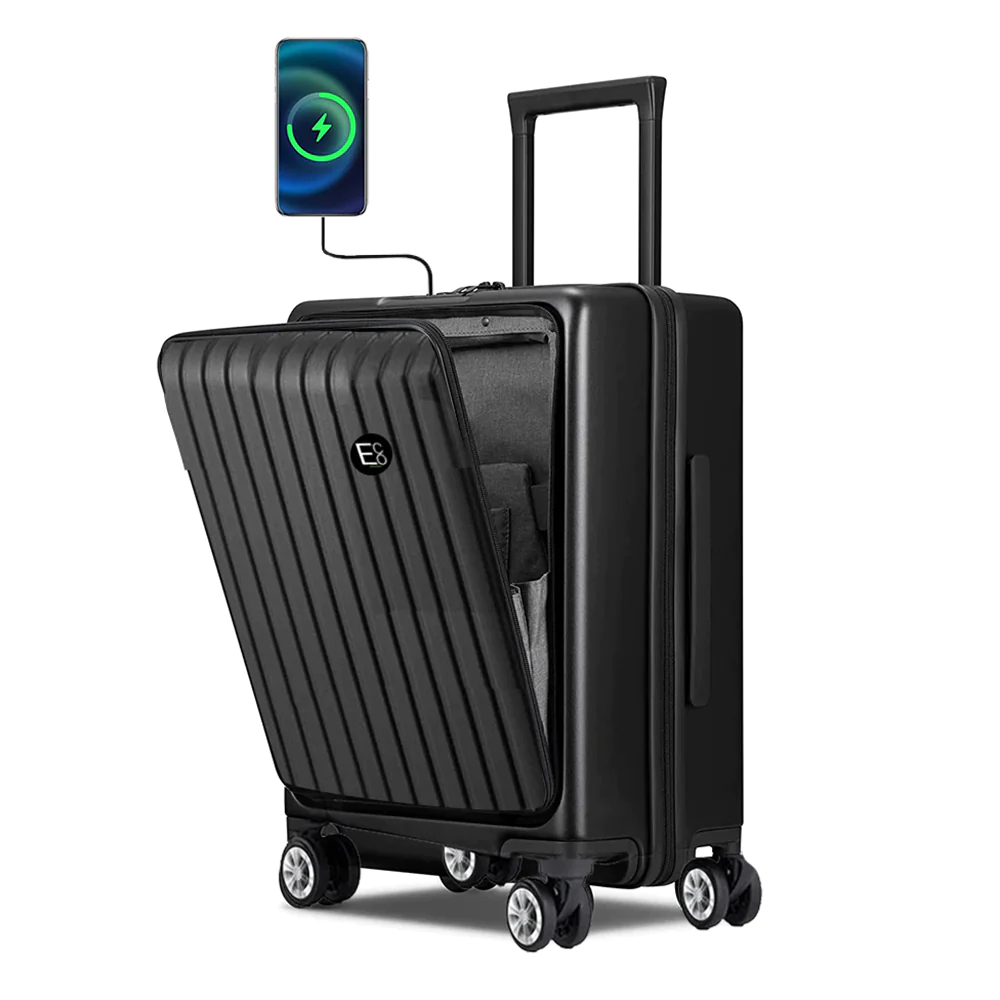 Functionality illustration (Accessories not included)