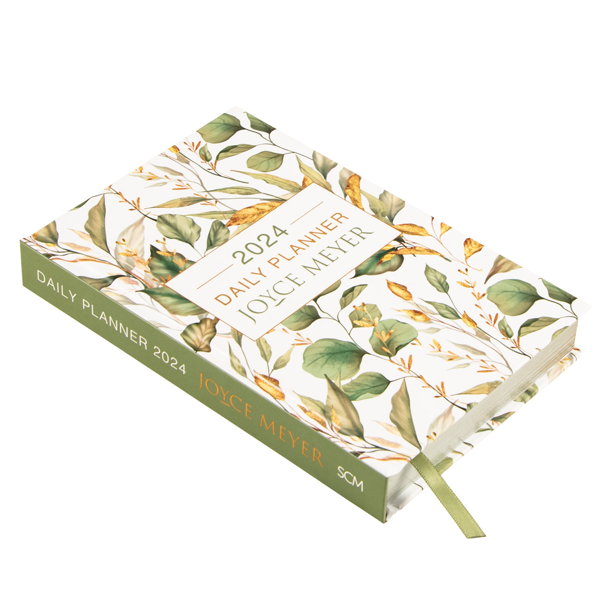 29 off on 2024 Diary Planner + Notebook OneDayOnly