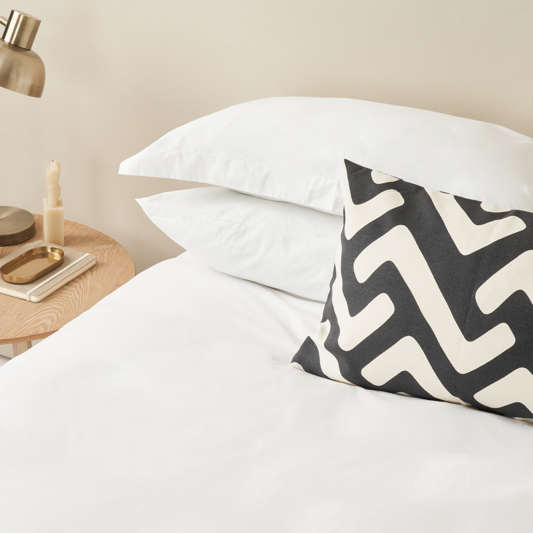 57 off on 200TC Cotton Percale Duvet Covers OneDayOnly