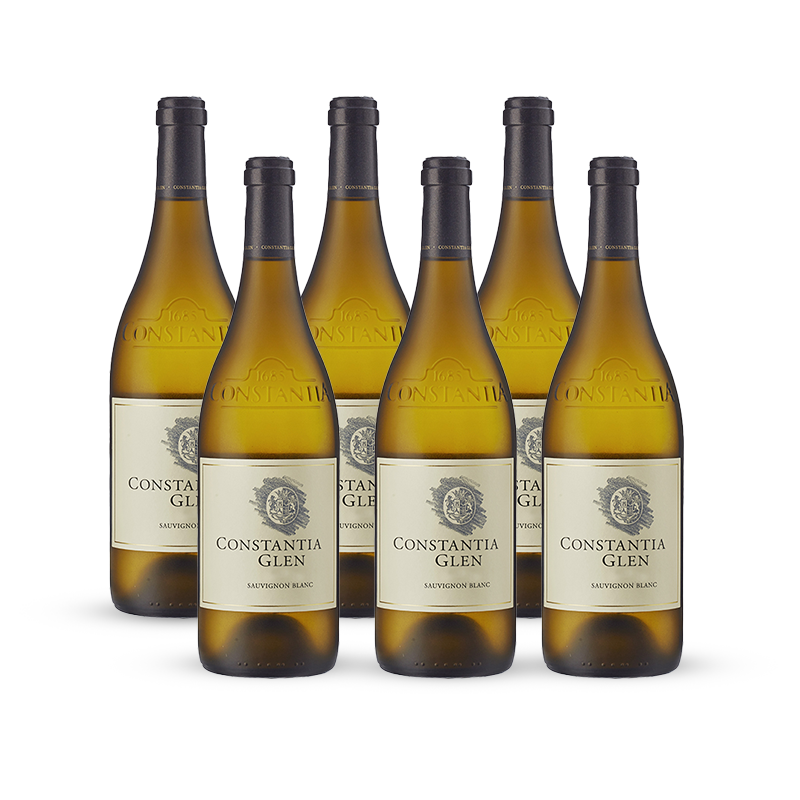 6x Sauvignon Blanc 2024