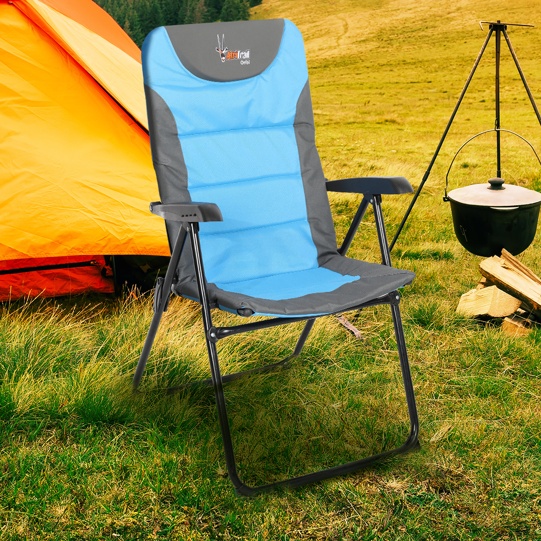 5-Position Oribi Chair