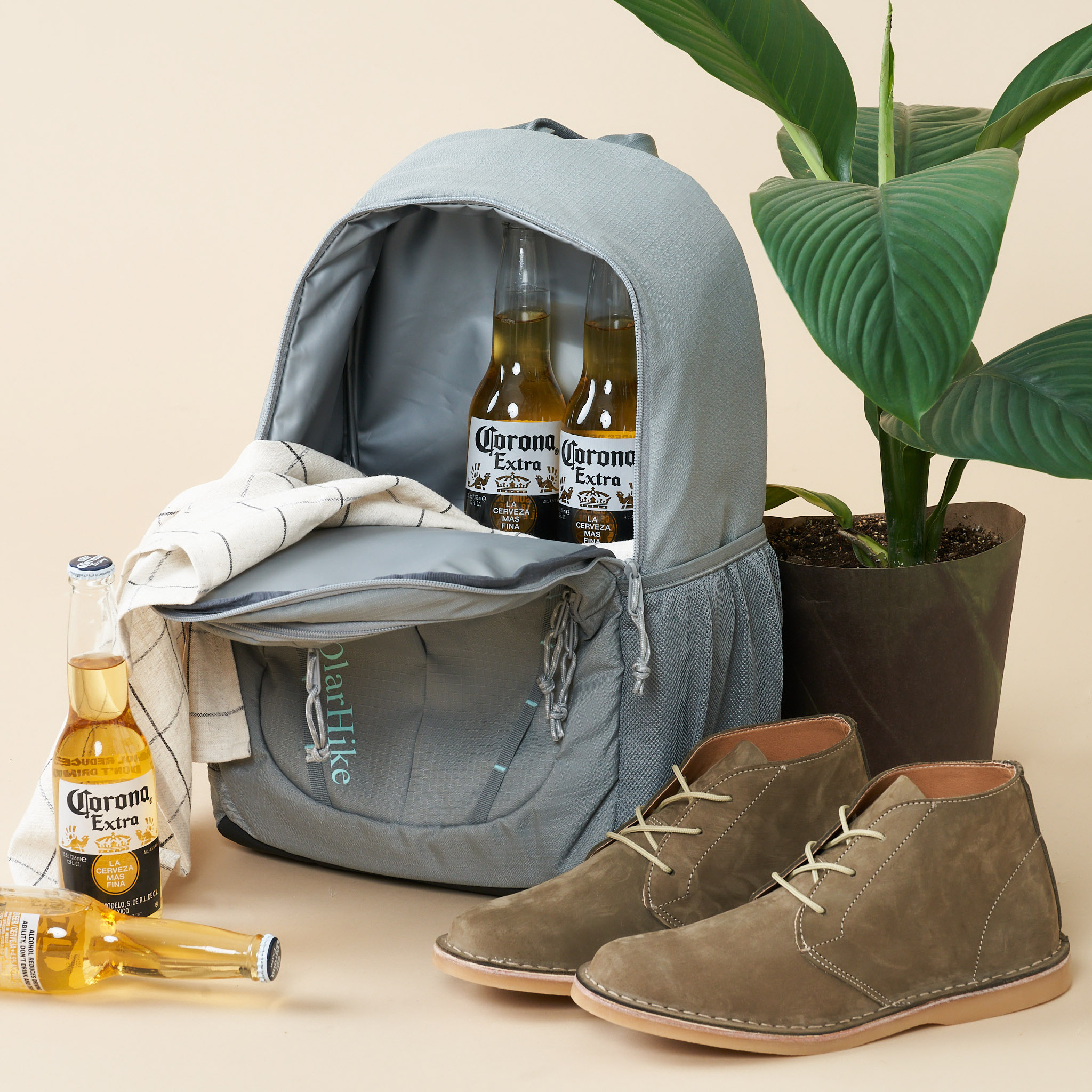 Grey (Accessories not included)