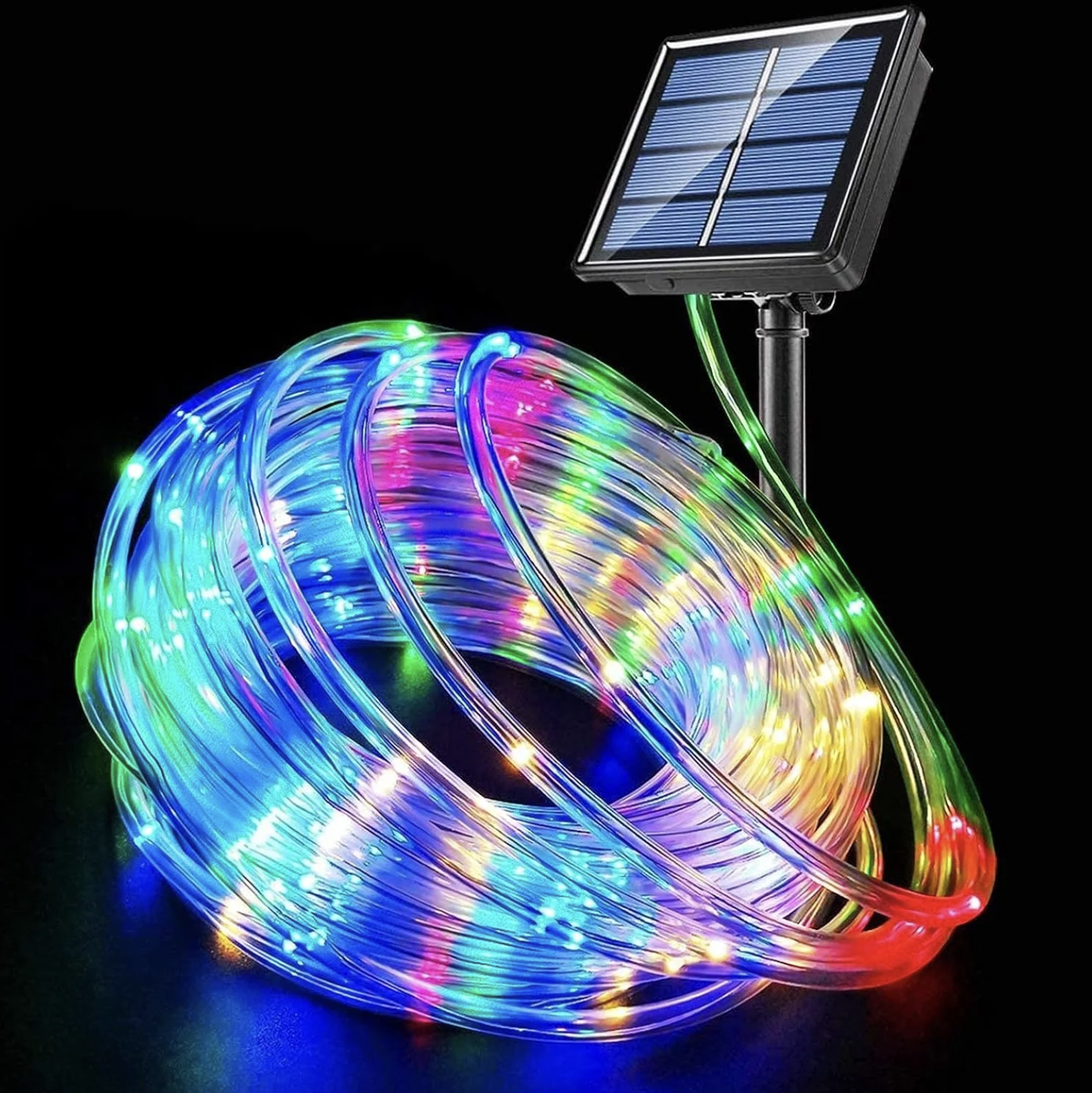 40 off on Illumine 10m Solar Rope Light OneDayOnly
