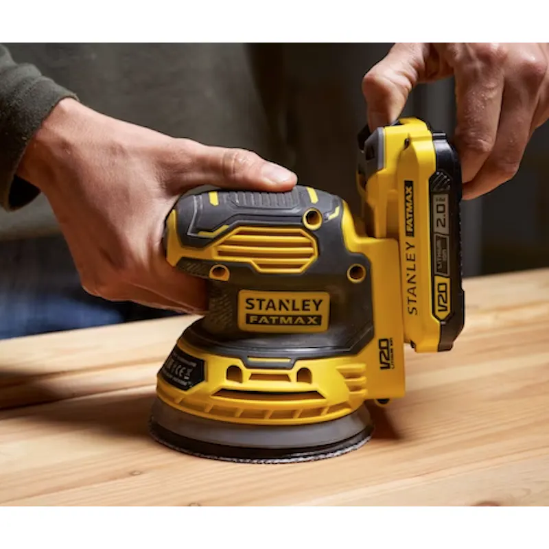 Battery and Charger not Included