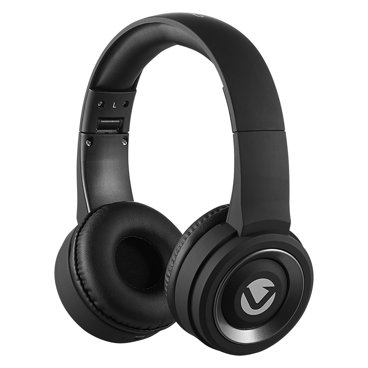 Black/Silver