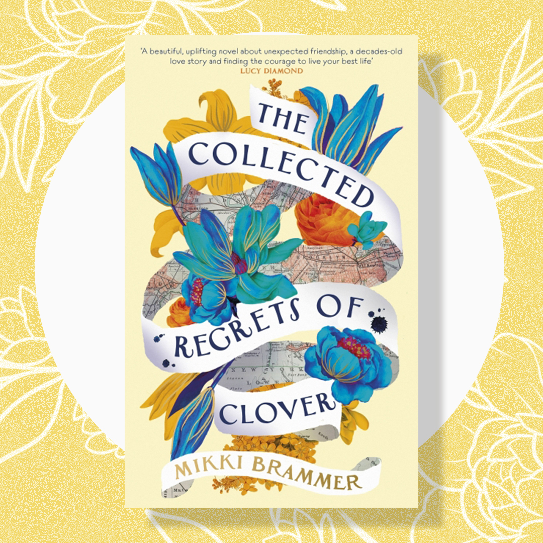 34% off on The Collected Regrets Of Clover | OneDayOnly