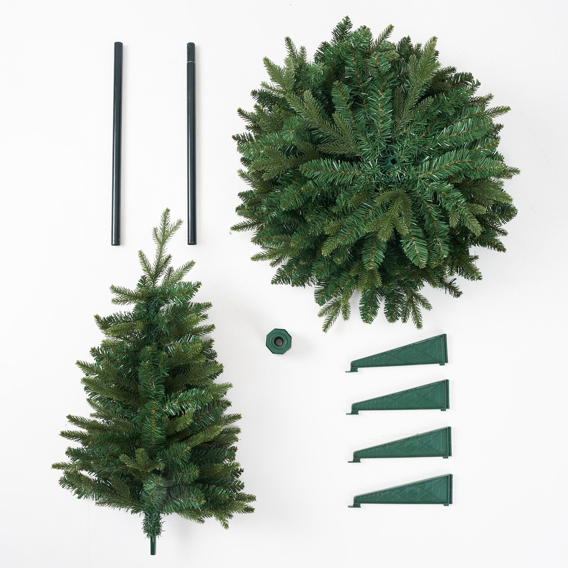67% off on Luxurious Pop-Up Christmas Tree | OneDayOnly