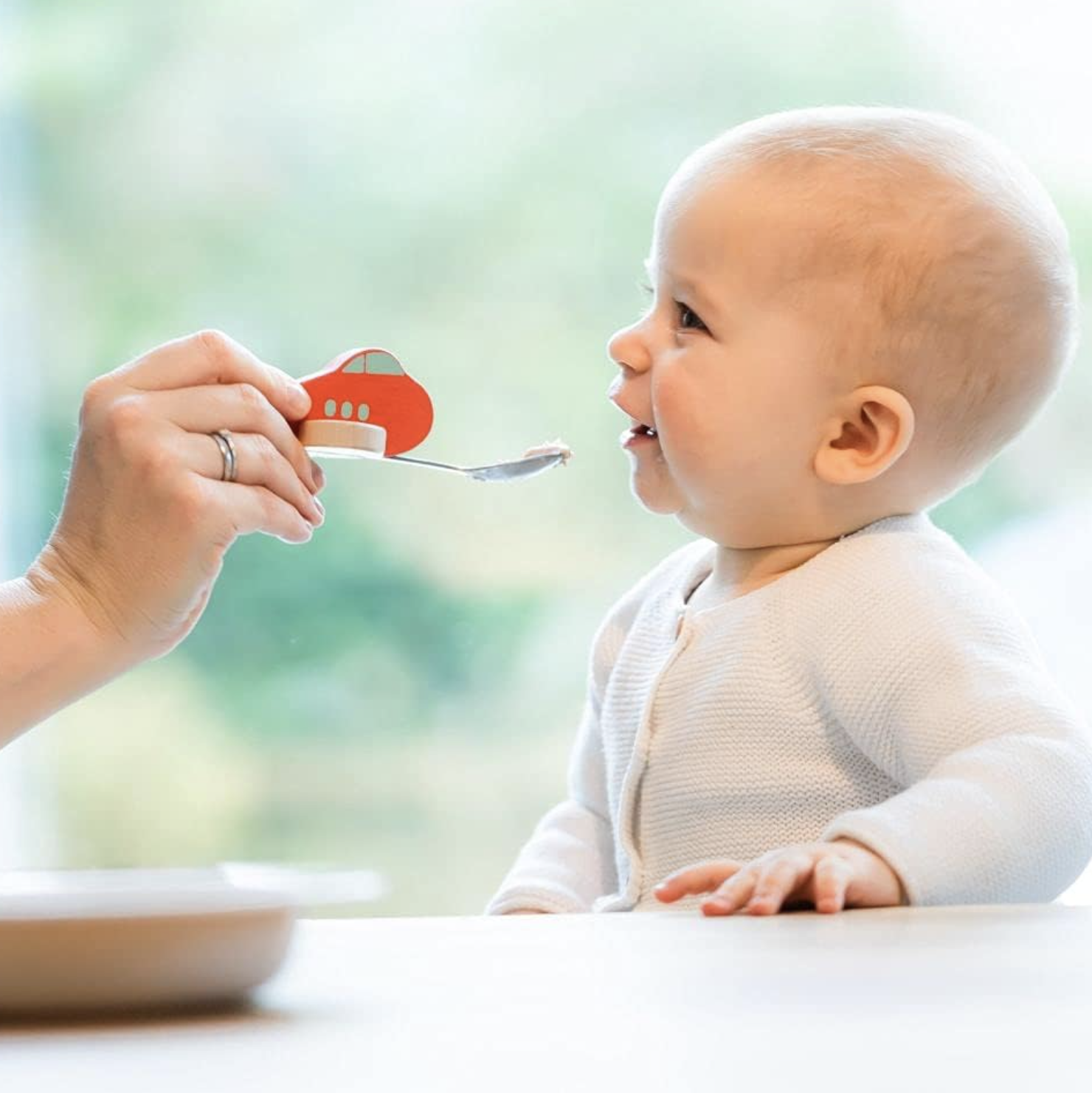 35 off on Donkey 4x Kids Wooden Spoons OneDayOnly