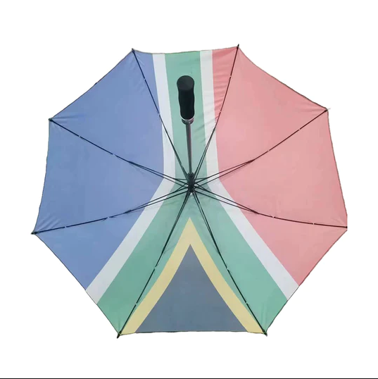 25% off on Kids South African Flag Umbrella | OneDayOnly