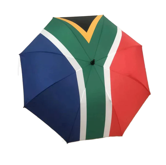 25% off on Kids South African Flag Umbrella | OneDayOnly
