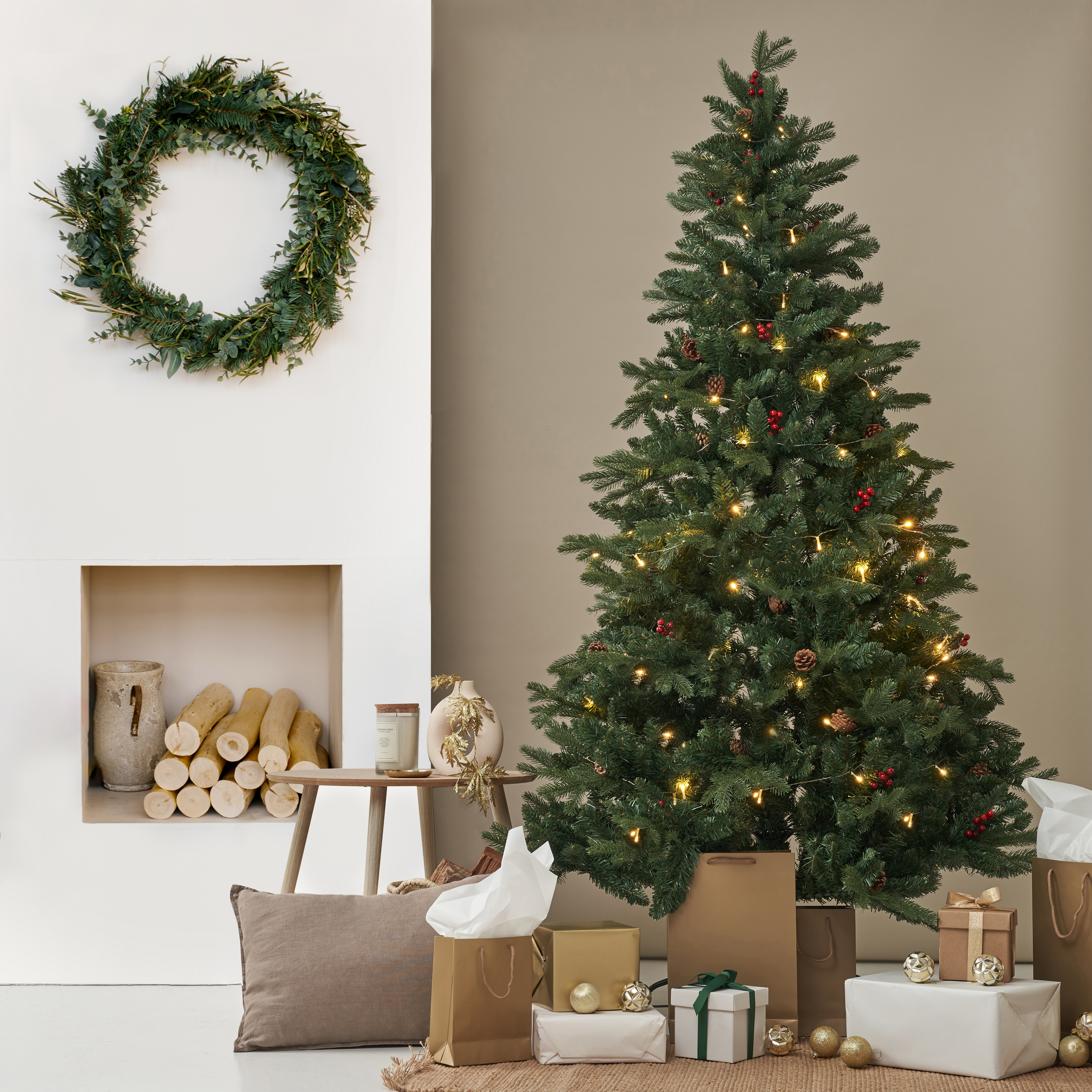 Accessories Not Included