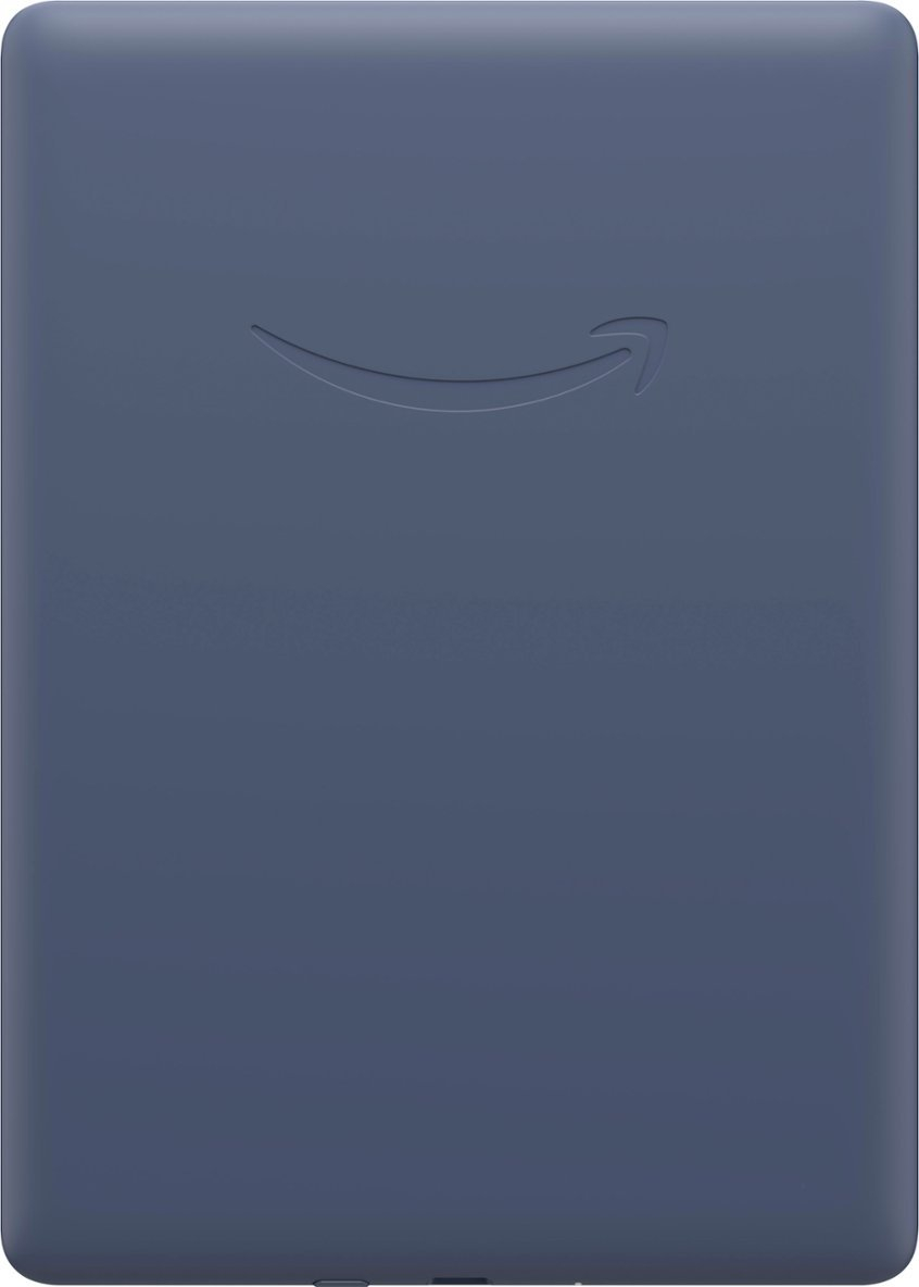 28% off on Kindle Paperwhite 6.8