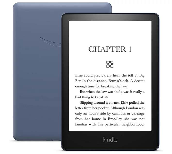 28% off on Kindle Paperwhite 6.8