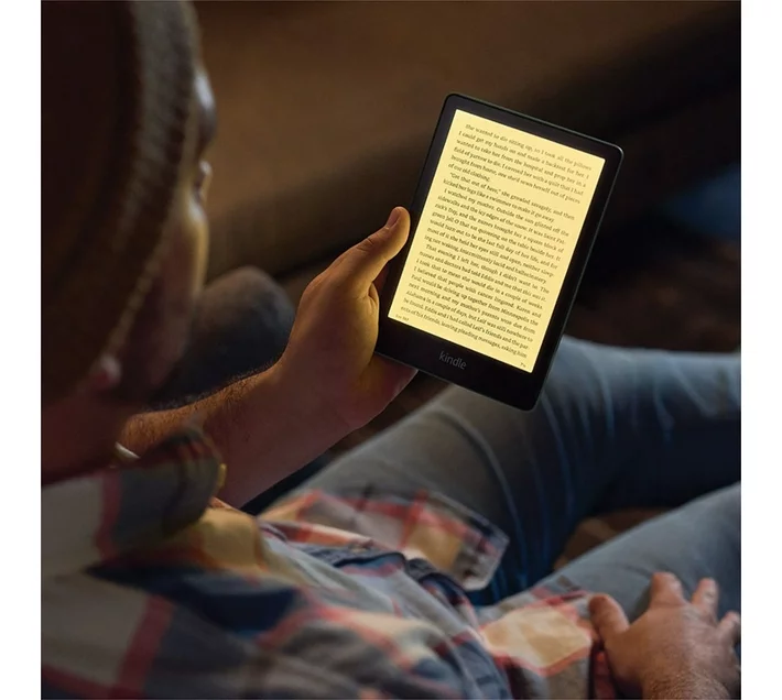 Kindle Paperwhite第11世代 (16GB) 6.8インチ Kindle Paperwhite 第11世代を徹底レビュー！実際に使ってわかった