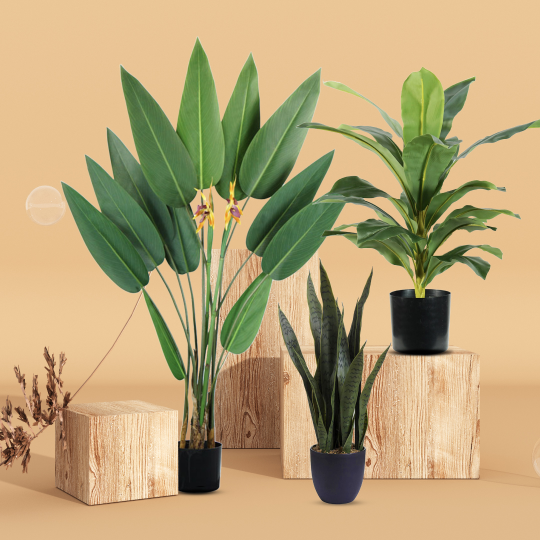 Styling illustration (Not all options available)