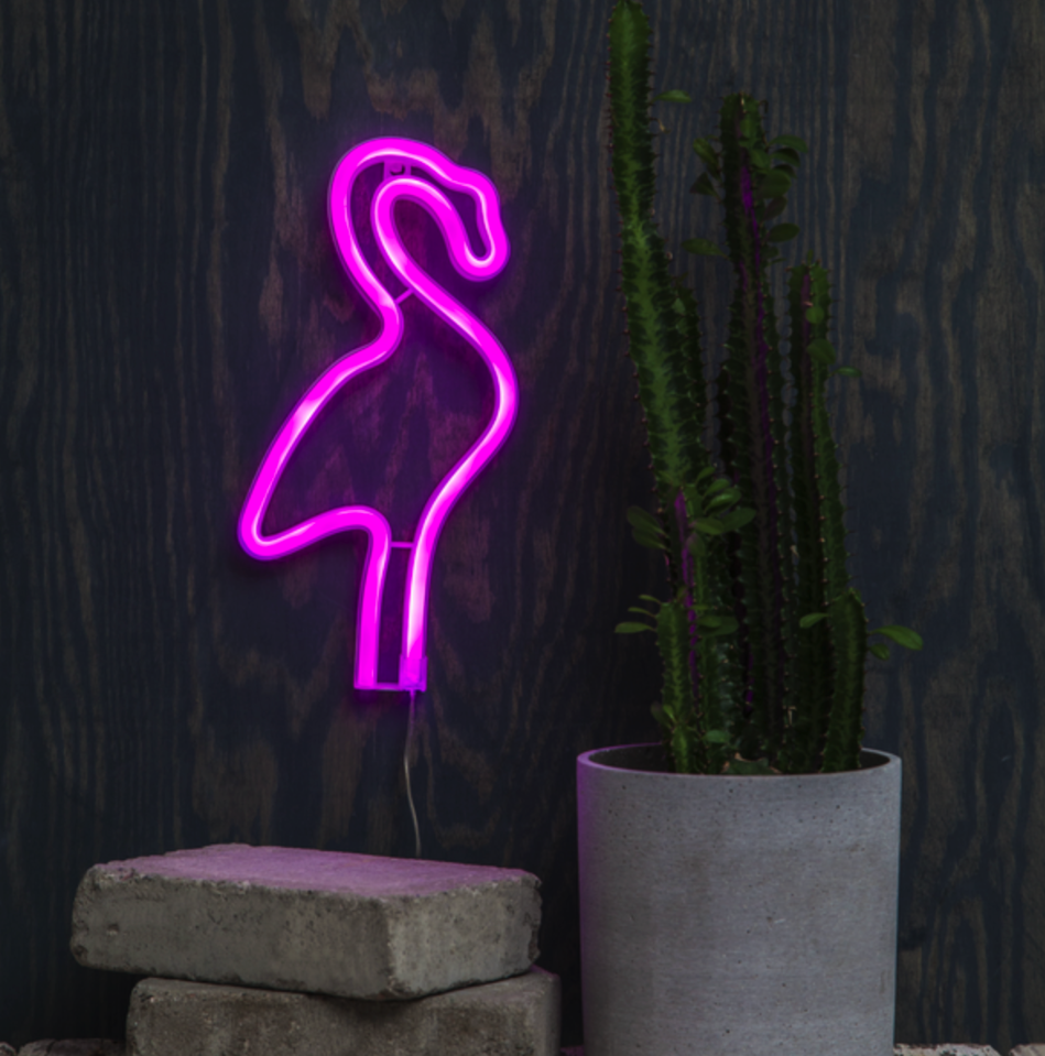 50 off on NeonGlo LED Neon Decorative Light OneDayOnly