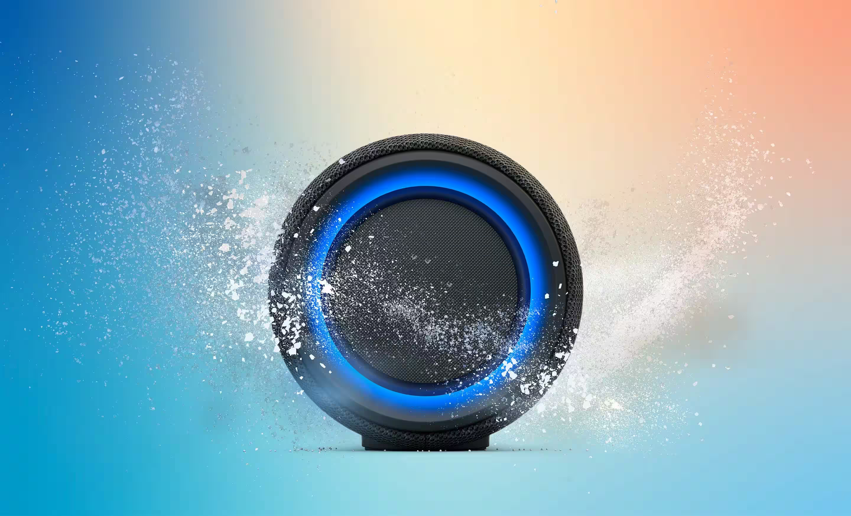 66% off on Sony XG300 Portable Wireless Speaker | OneDayOnly