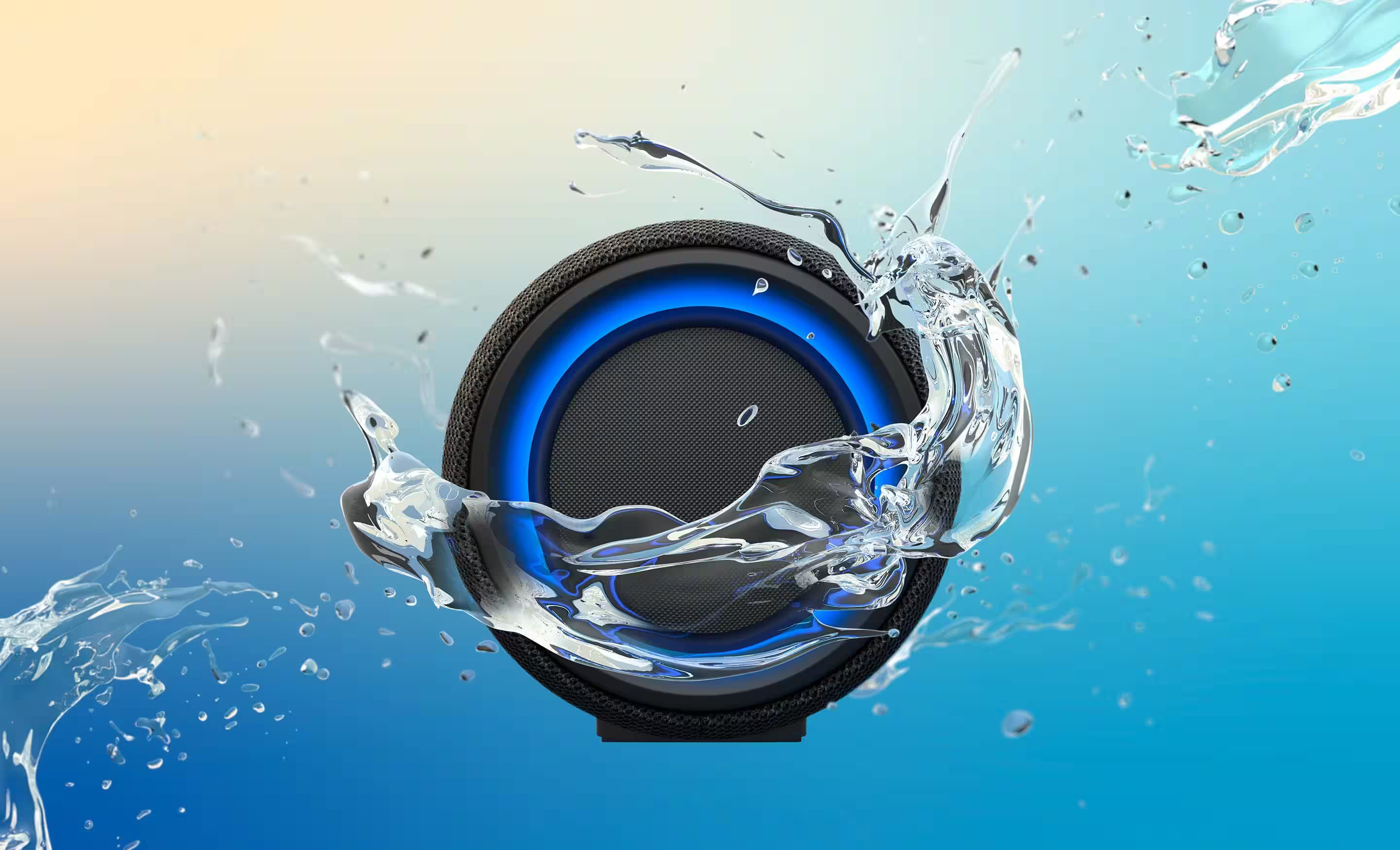 66% off on Sony XG300 Portable Wireless Speaker | OneDayOnly