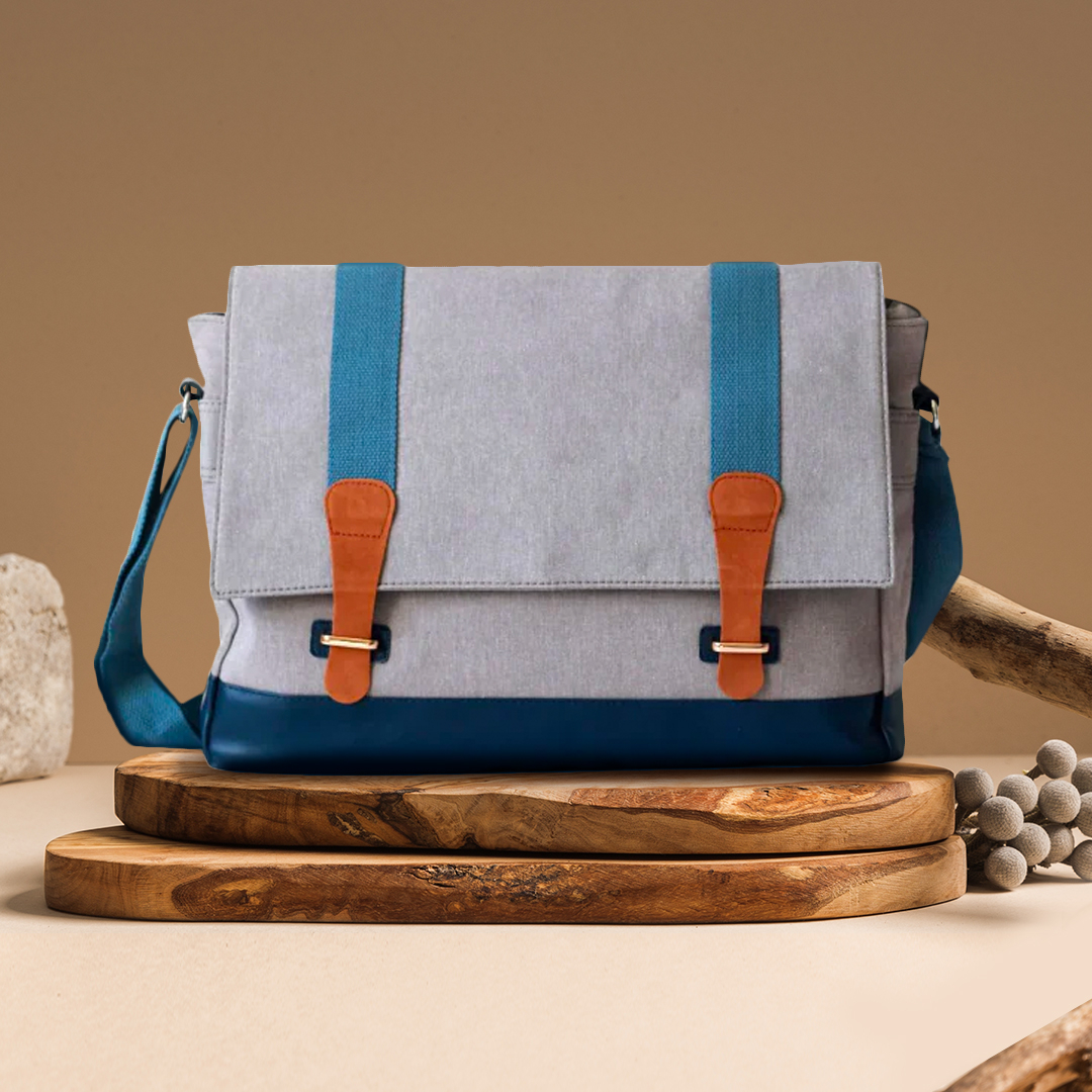 35 off on Topmove Messenger Laptop Bag OneDayOnly