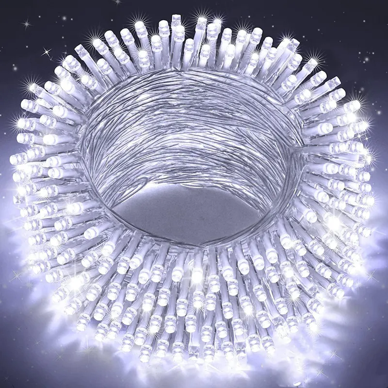 White light