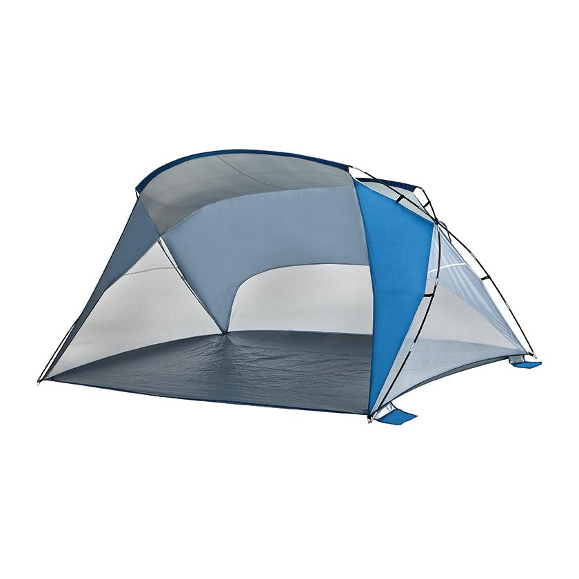 Multi-Shade 4 Beach Shelter Tent