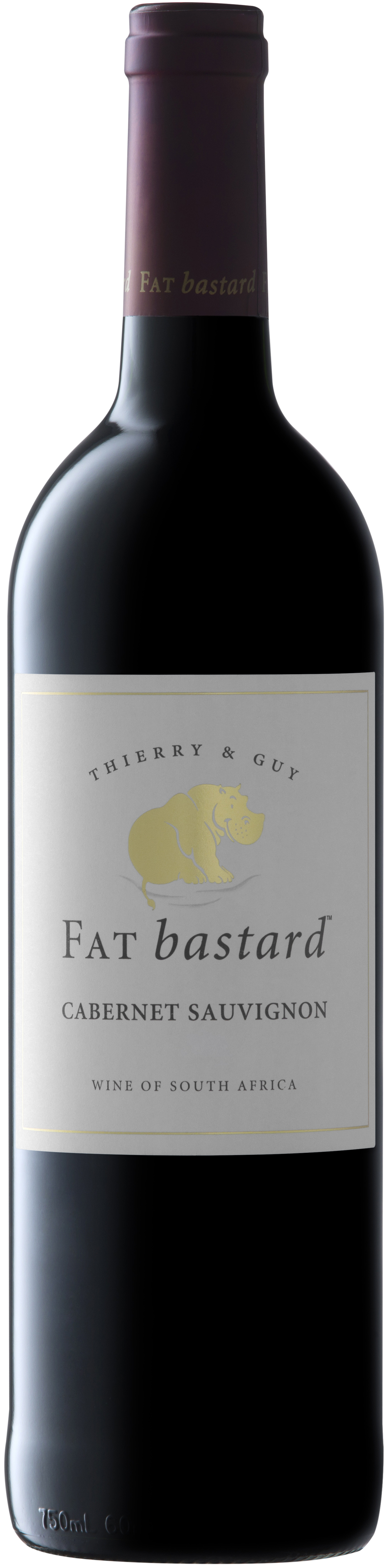 FAT Bastard 6x Red Wine Option OneDayOnly