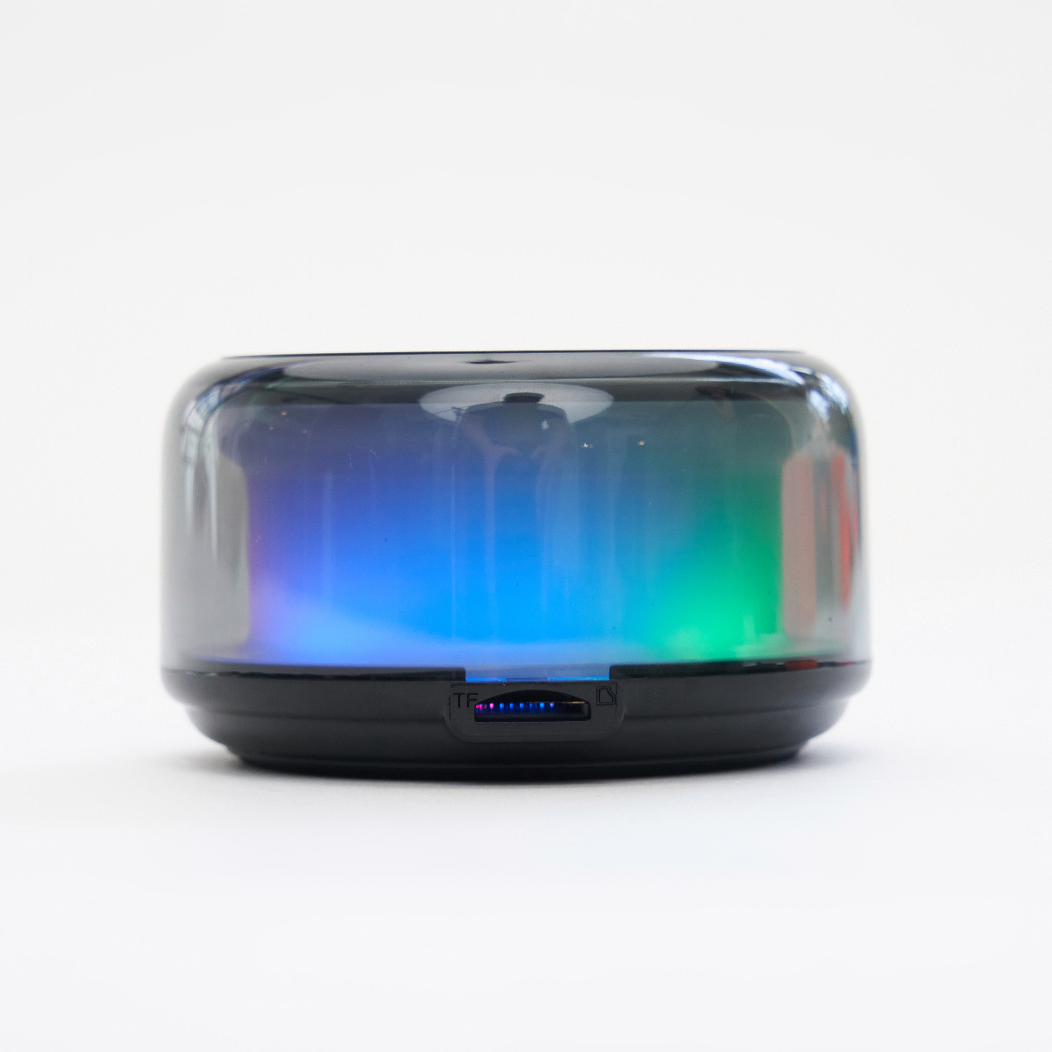 Spectrasound led clearance speaker