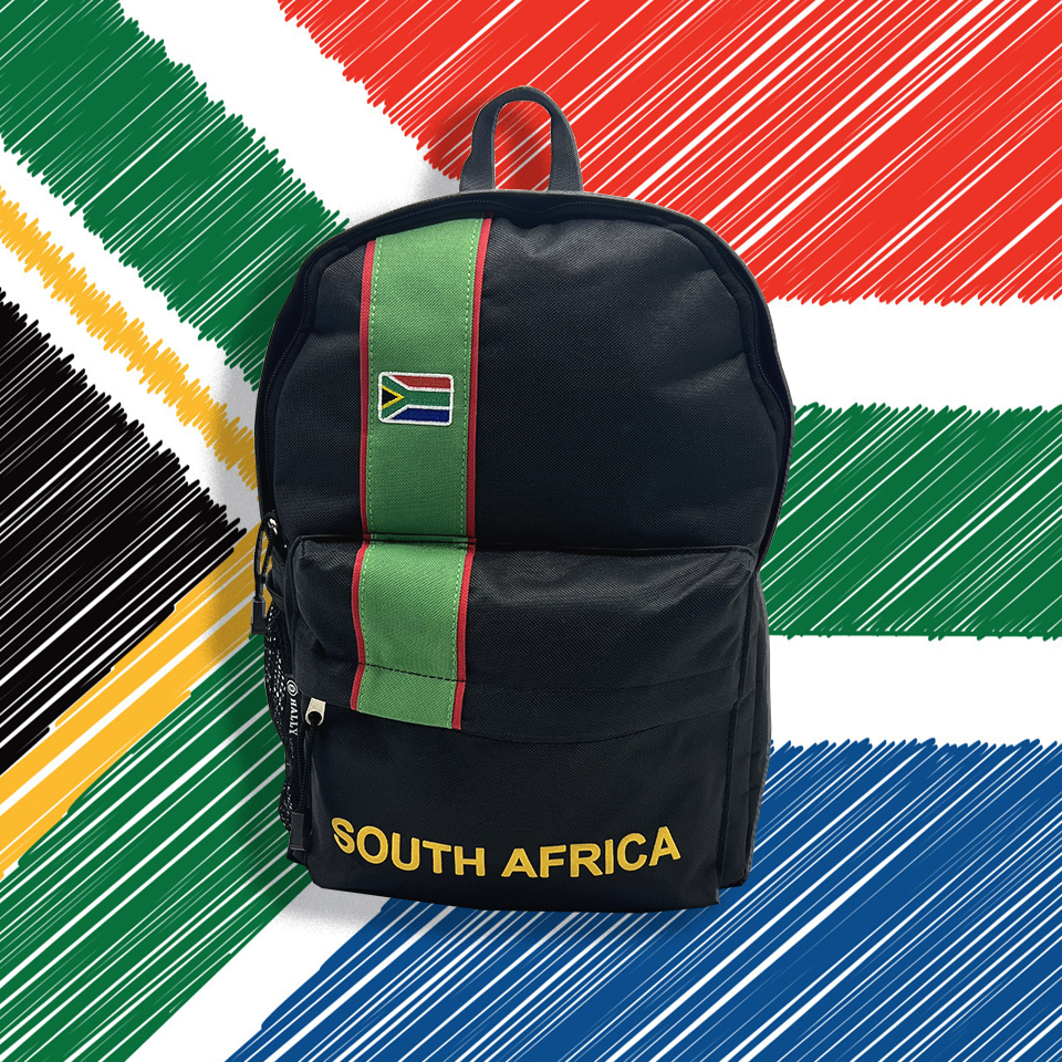 45% off on Hally South African Backpack | OneDayOnly