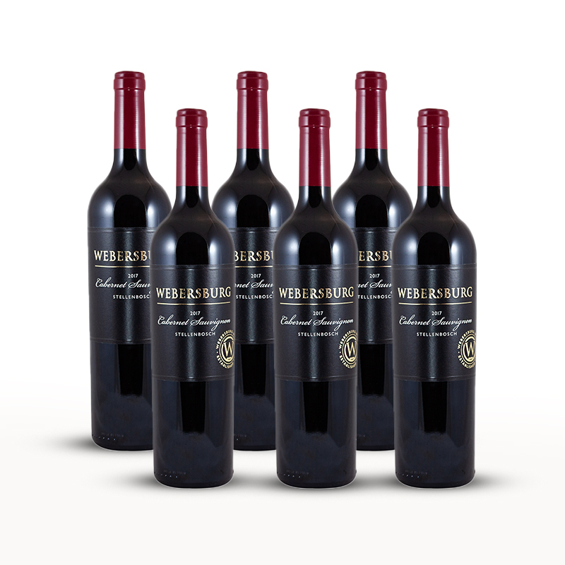 Wine Oak Farm Cabernet Sauvignon 2017 23% Off On 6x Cabernet