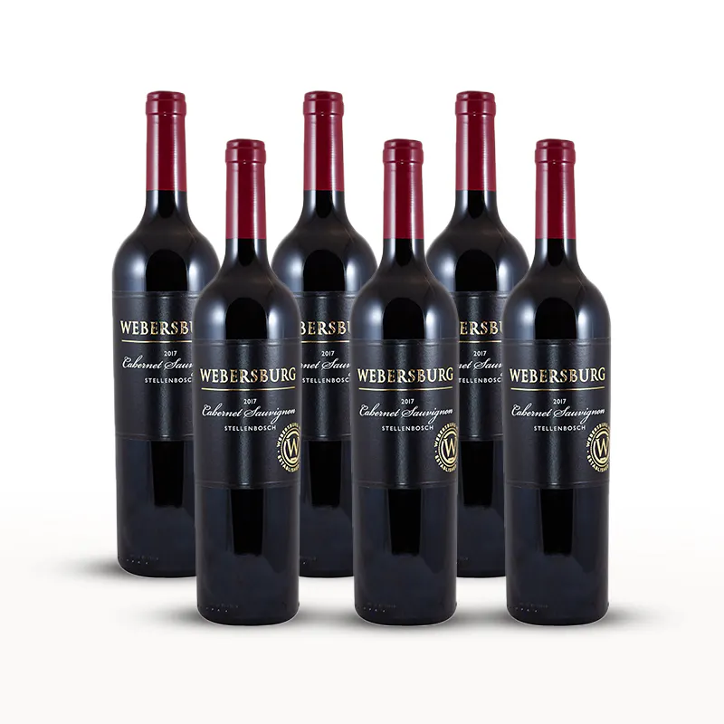 Wine Oak Farm Cabernet Sauvignon 2017 23% Off On 6x Cabernet
