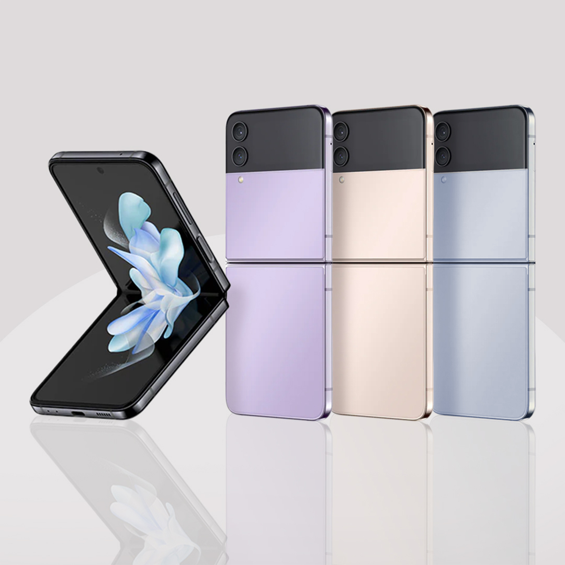 R2,200 off on Samsung Galaxy Z Flip 4 5G | OneDayOnly