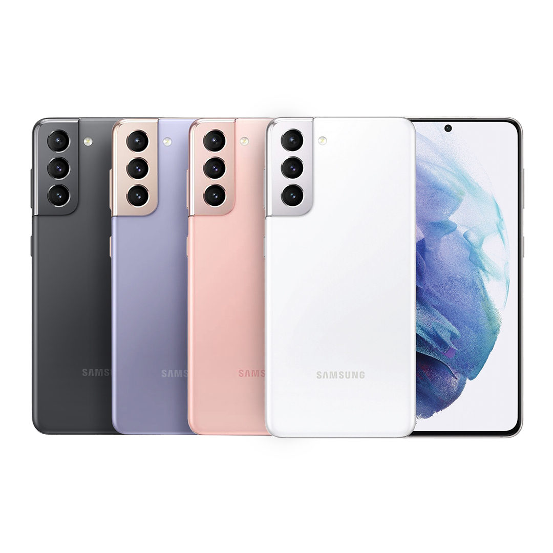 35% off on Samsung 256GB S21 5G Smartphone | OneDayOnly