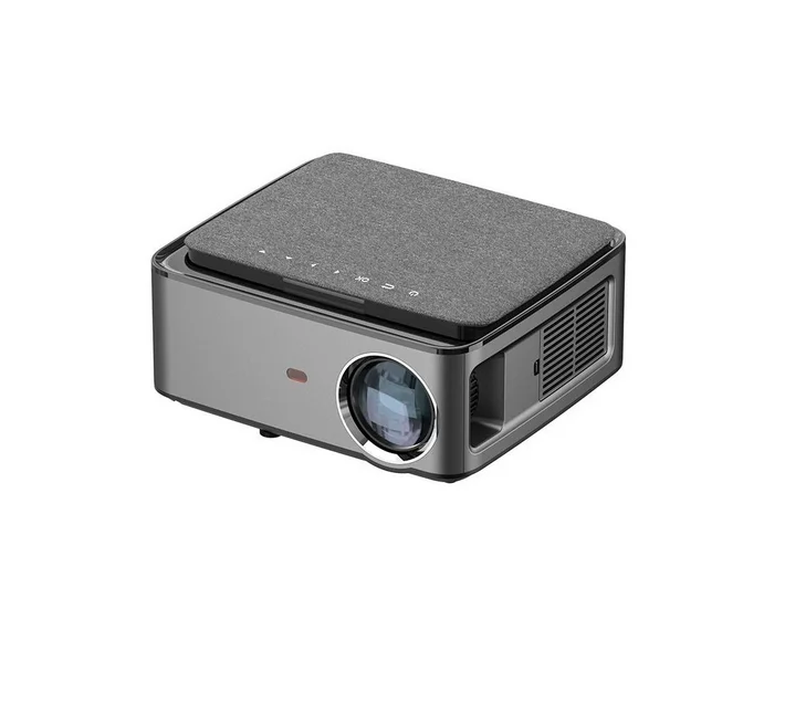 T28 5" LCD Portable Projector