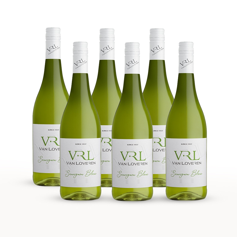 6x Sauvignon Blanc 2025