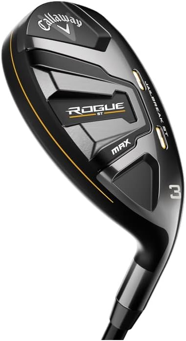Callaway Rogue ローグST MAX 4番ハイブリッド 30% off on Callaway Rogue ST Max Hybrid | OneDayOnly