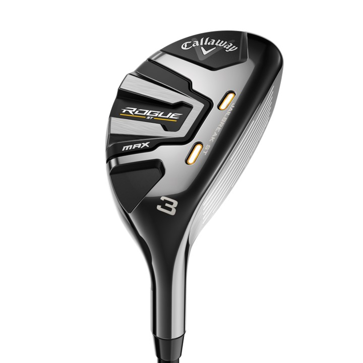 Callaway Rogue ST MAX 5W 21度 30% off on Callaway Rogue ST Max Hybrid | OneDayOnly