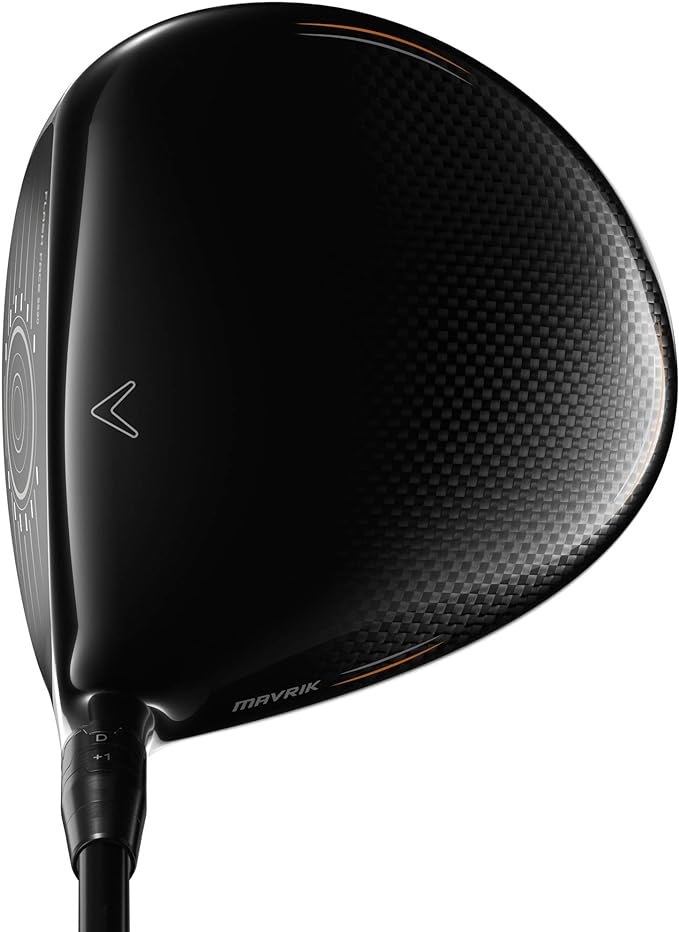 22% off on Callaway Mavrik Max Men's Driver | OneDayOnly