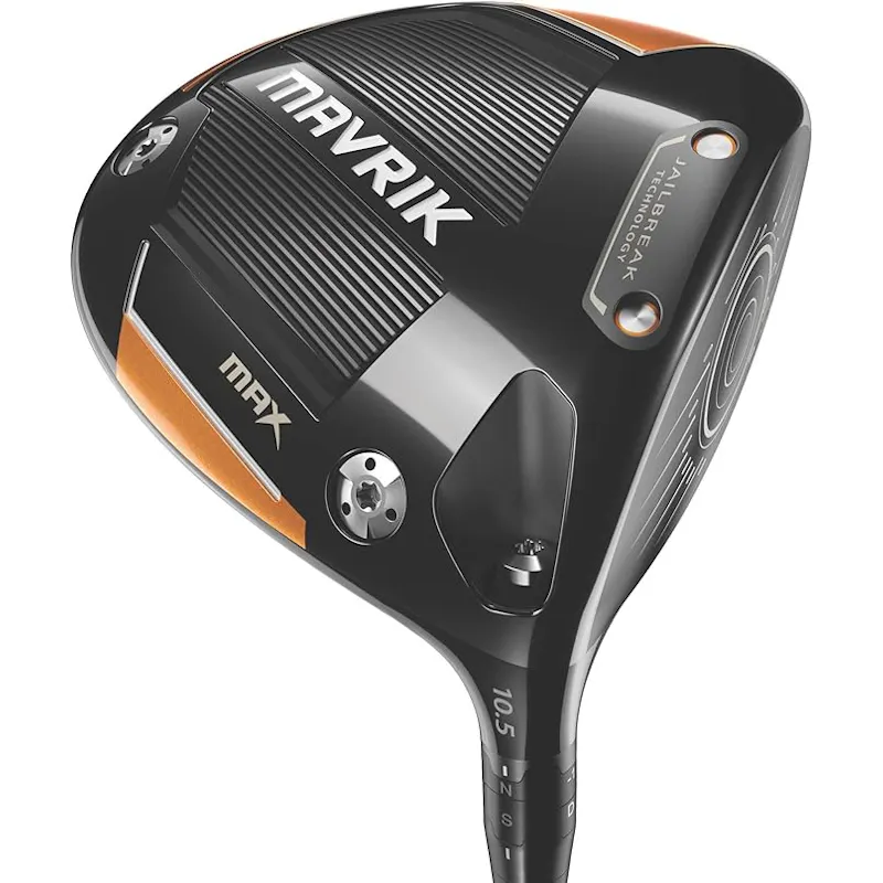 22% off on Callaway Mavrik Max Men's Driver | OneDayOnly 22% off on Callaway Mavrik Max Men's Driver | OneDayOnly