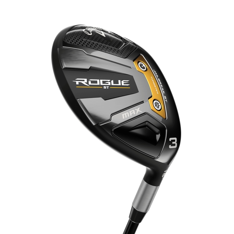 33% off on Callaway Rogue ST MAX Fairway 5 Wood | OneDayOnly
