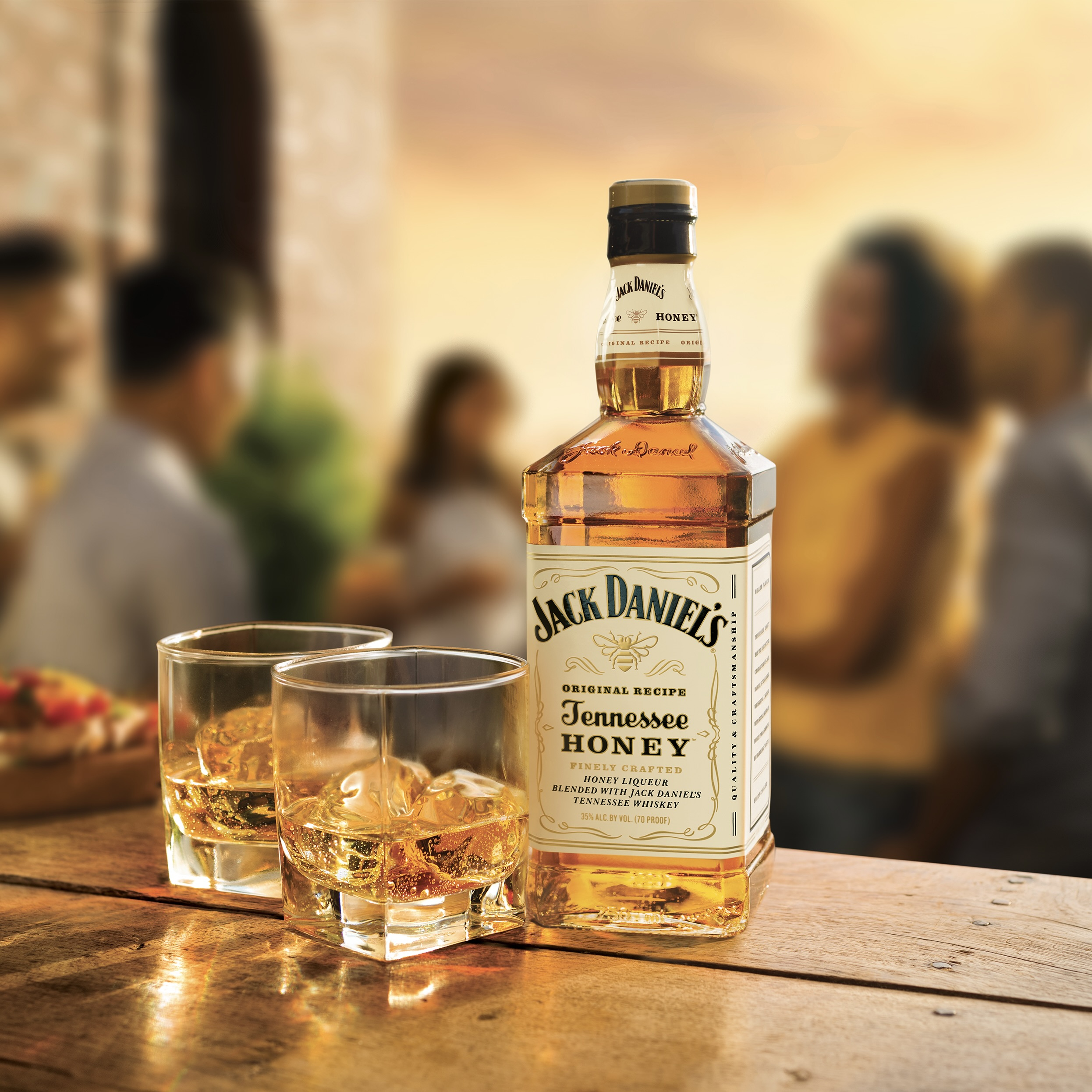 19% off on Jack Daniel's 750ml Tennessee Honey | OneDayOnly