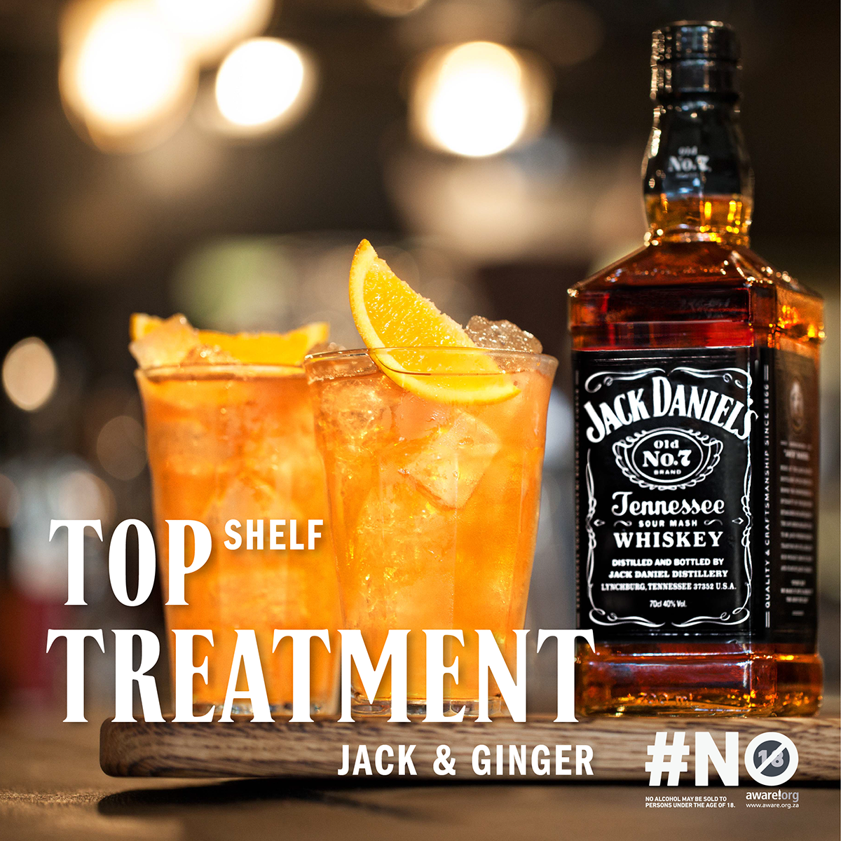 Jack Daniel's 750ml Old No.7 Tennesse Whiskey | OneDayOnly